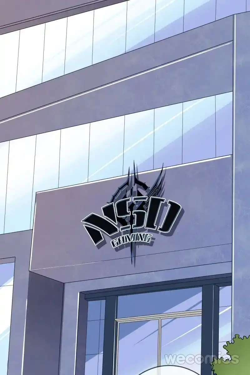 Legend Reboot Chapter 24 45